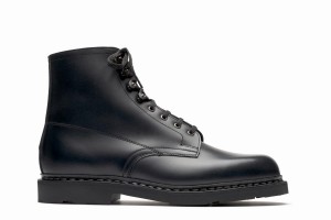 Paraboot Imbattable Men's Ankle Boots Black | EKM2560YA